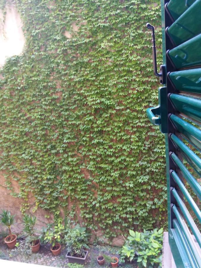 B&B Federica'S House In Rome Exterior photo