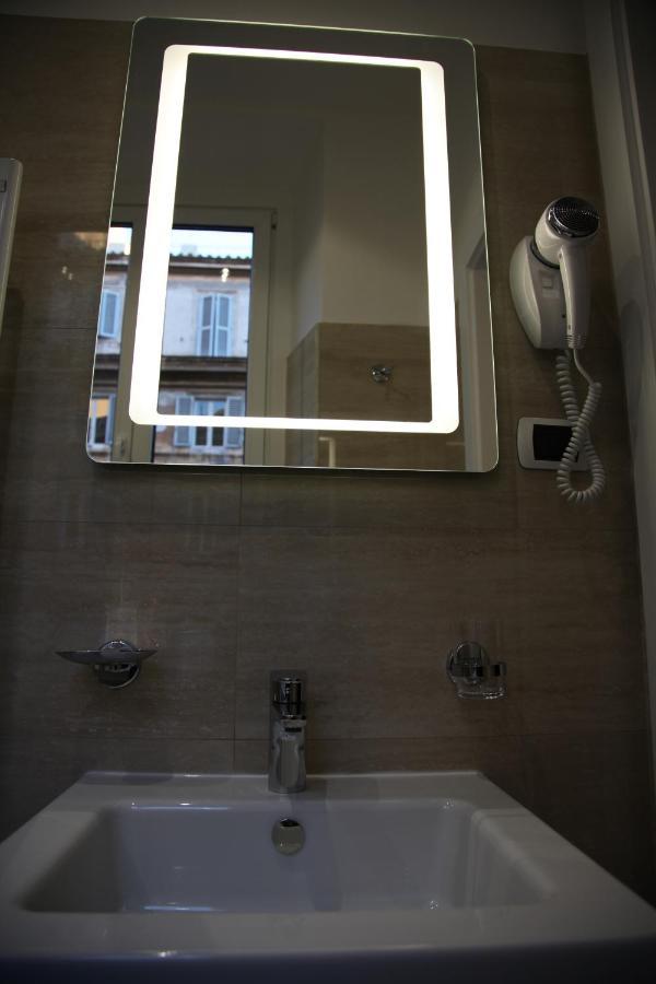 B&B Federica'S House In Rome Exterior photo