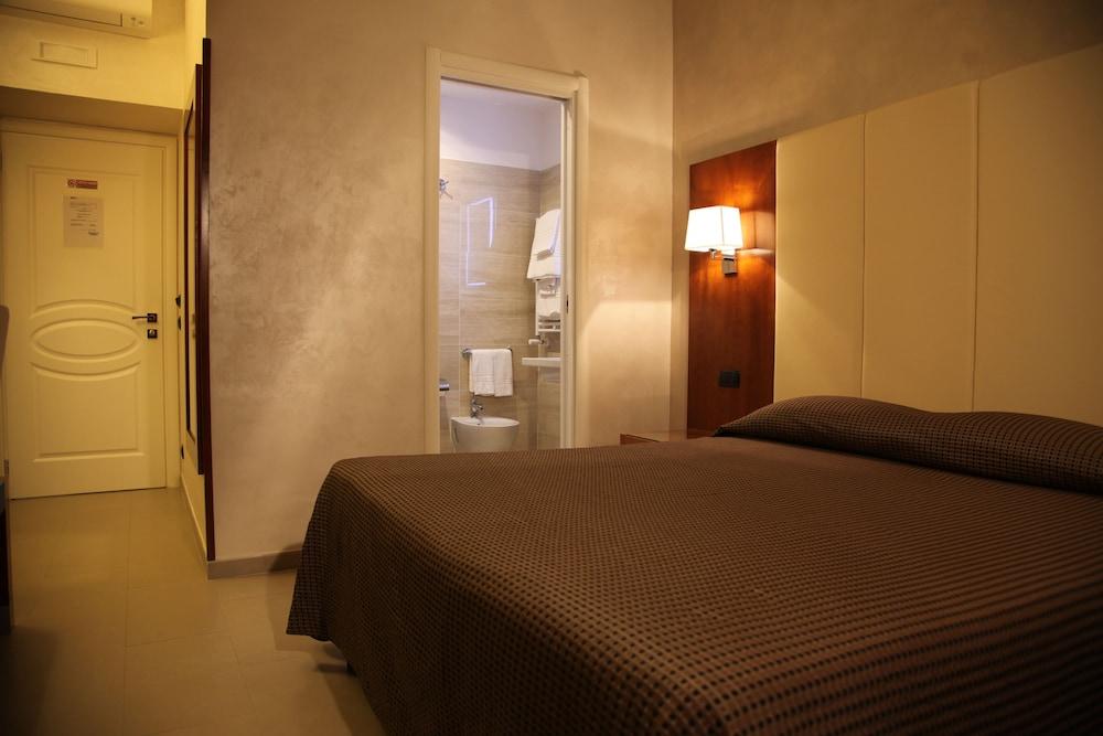 B&B Federica'S House In Rome Exterior photo