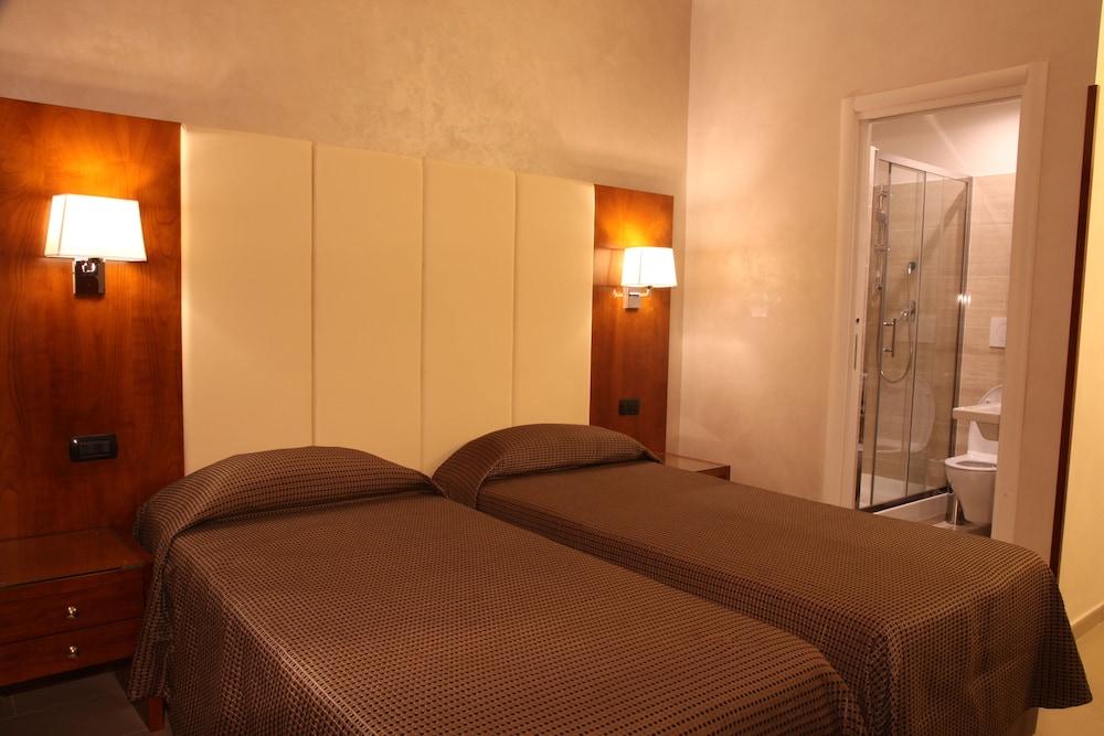 B&B Federica'S House In Rome Exterior photo