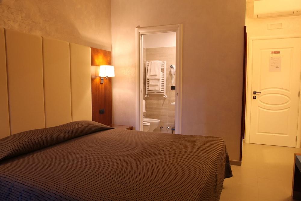 B&B Federica'S House In Rome Exterior photo