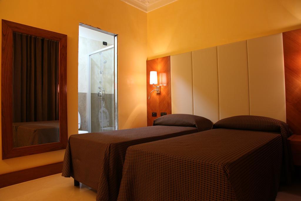 B&B Federica'S House In Rome Exterior photo