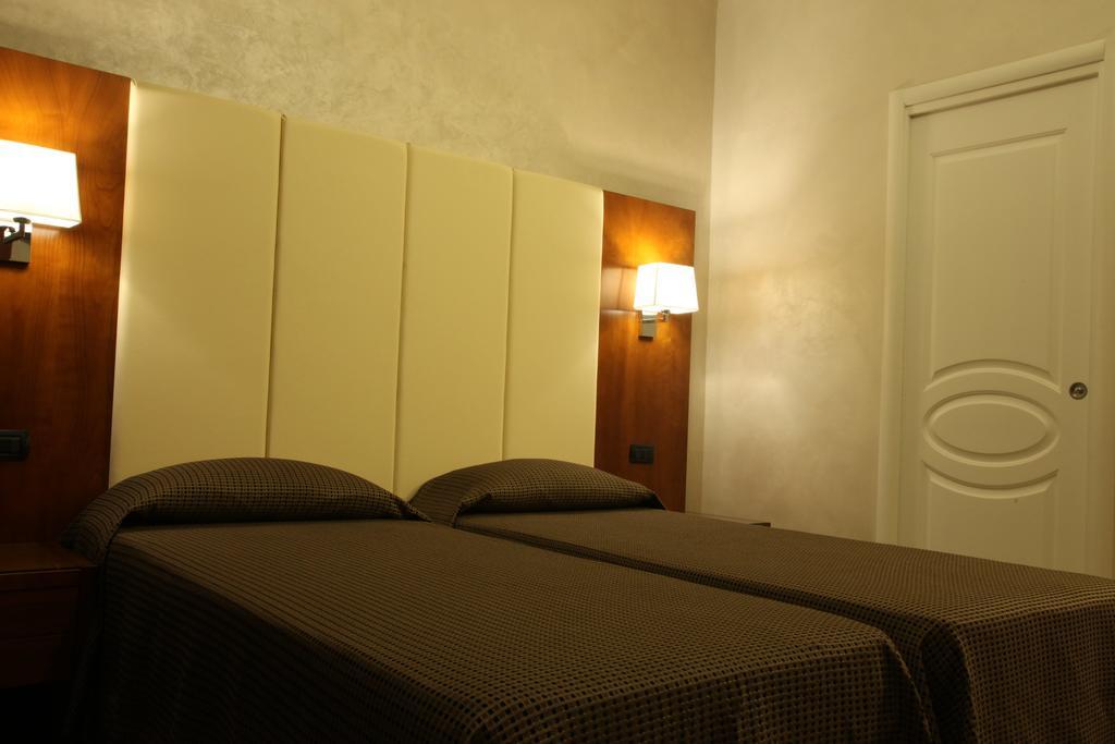 B&B Federica'S House In Rome Exterior photo