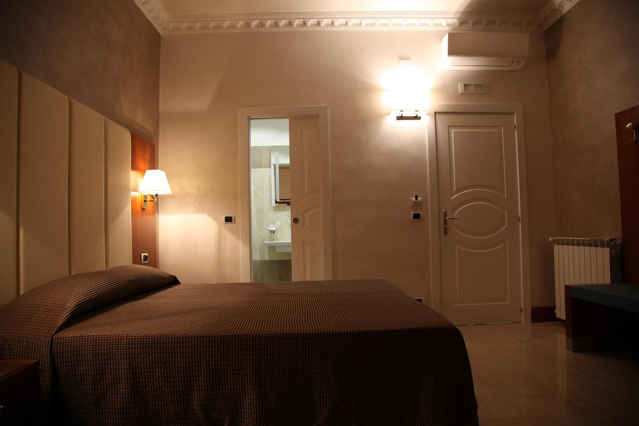 B&B Federica'S House In Rome Exterior photo