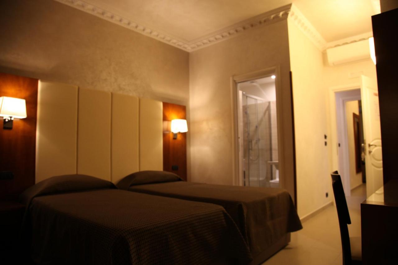 B&B Federica'S House In Rome Exterior photo