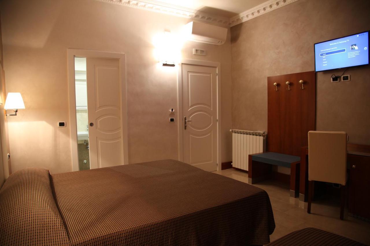 B&B Federica'S House In Rome Exterior photo